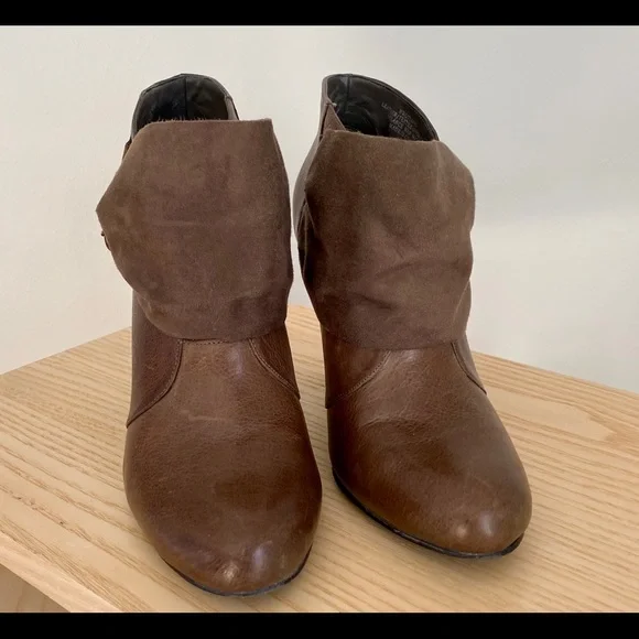 Vintage Ankle boots from Nine West - Picture 3 of 8